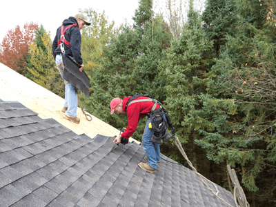 About Roof Repair Experts Eatontown, NJ